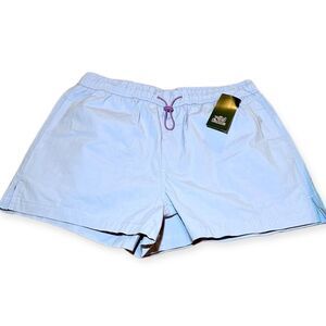 NWT Wild Fable Vintage Athletic Shorts - Small